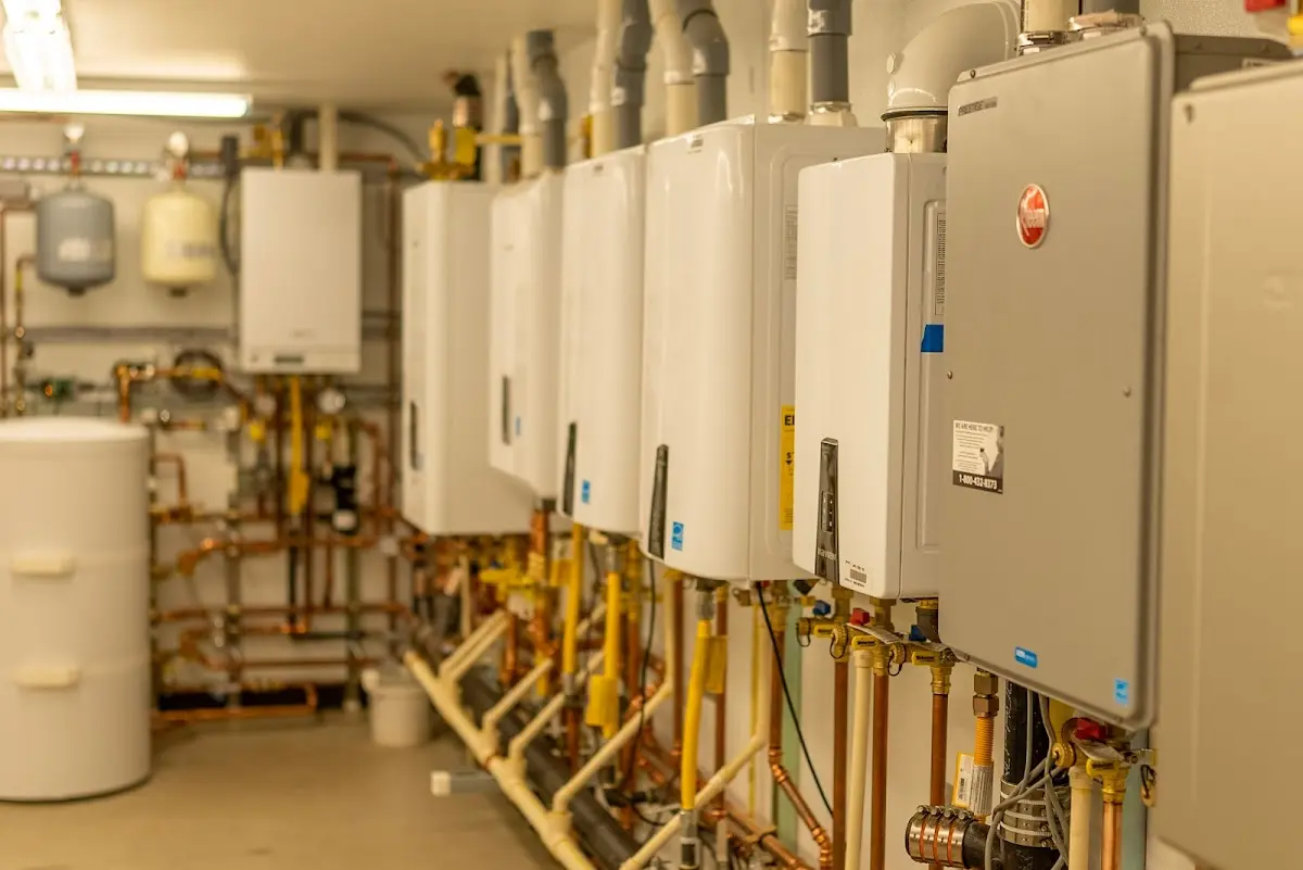 Sewer Cleanout in Killeen, TX